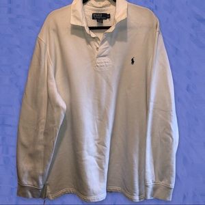Polo by Ralph Lauren Long Sleeve Shirt
